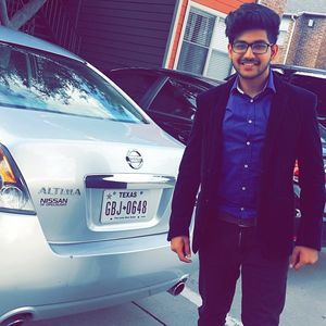 Meet your Posher, Ali